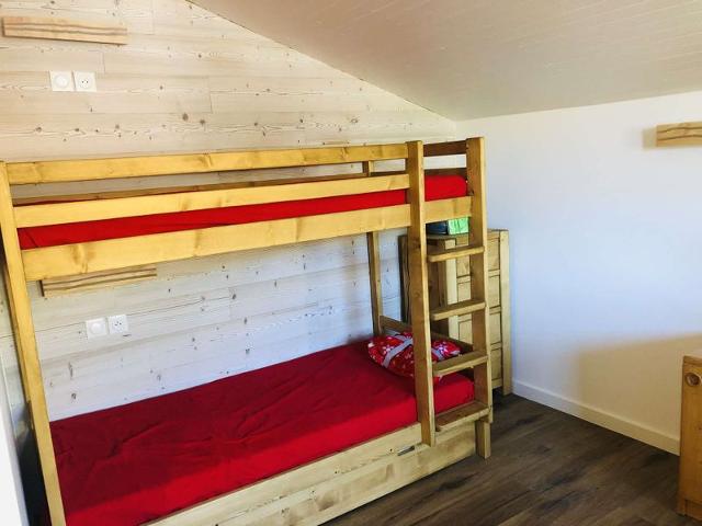 Appartment Cote Soleil COTSOL49PER - Valmorel