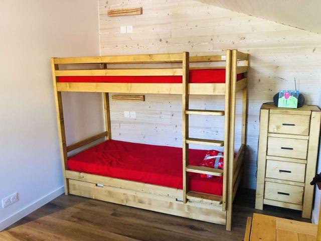 Appartment Cote Soleil COTSOL49PER - Valmorel