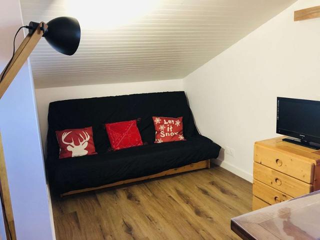 Appartment Cote Soleil COTSOL49PER