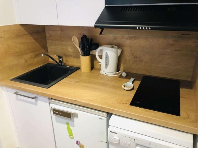Appartment Cote Soleil COTSOL49PER - Valmorel