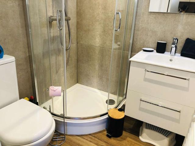 Appartment Cote Soleil COTSOL49PER - Valmorel