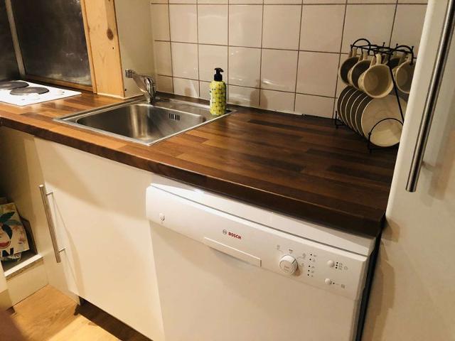 Appartment Sapiniere SAP16EGG - Valmorel