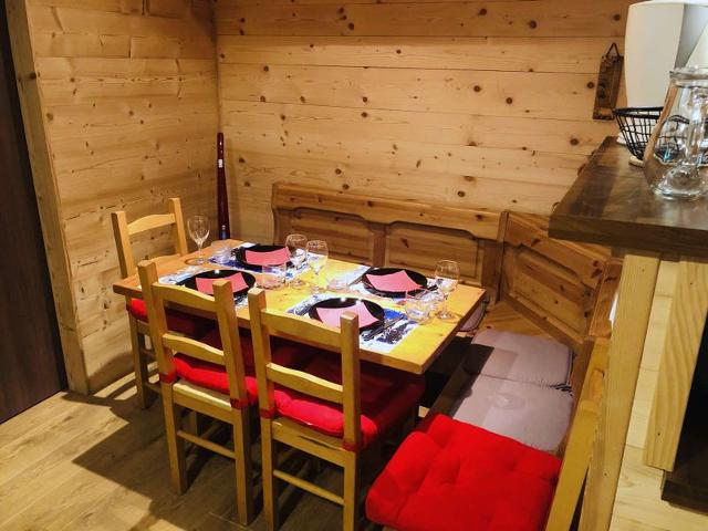 Appartment Sapiniere SAP16EGG - Valmorel