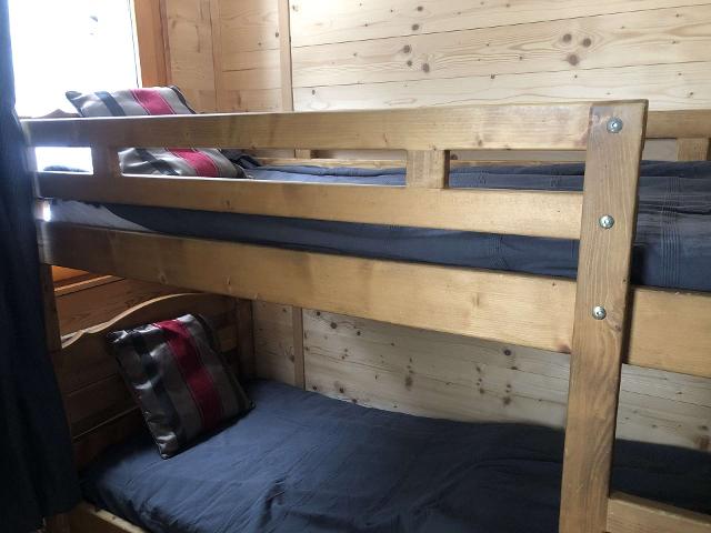Appartment Sapiniere SAP16EGG - Valmorel