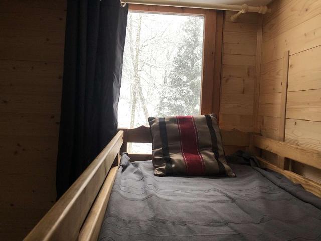 Appartment Sapiniere SAP16EGG - Valmorel
