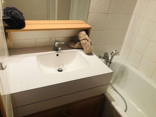 Appartment Sapiniere SAP16EGG - Valmorel