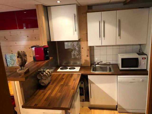 Appartment Sapiniere SAP16EGG - Valmorel