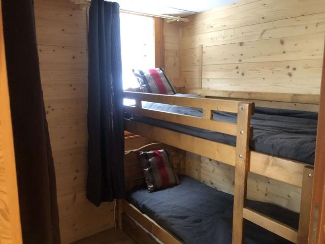 Appartment Sapiniere SAP16EGG - Valmorel