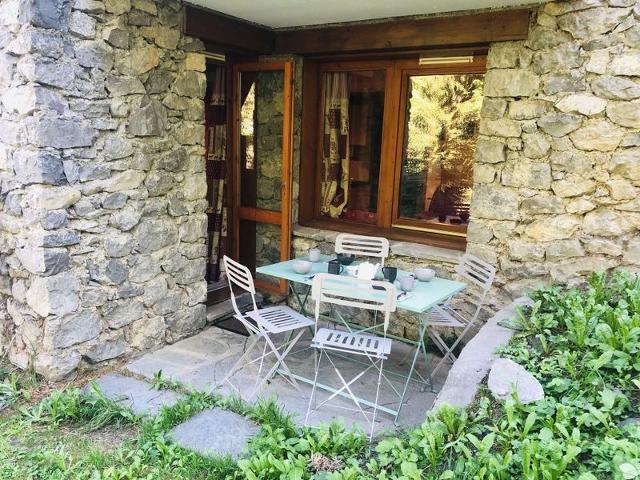 Appartment Sapiniere SAP16EGG - Valmorel