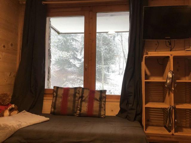 Appartment Sapiniere SAP16EGG - Valmorel