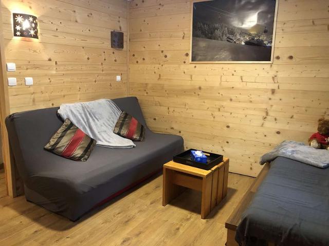 Appartment Sapiniere SAP16EGG