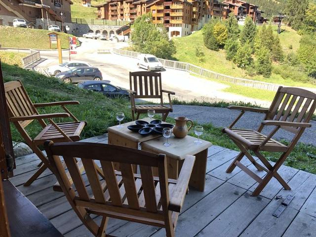 Appartment Lauzes LAUZES27LAMO - Valmorel