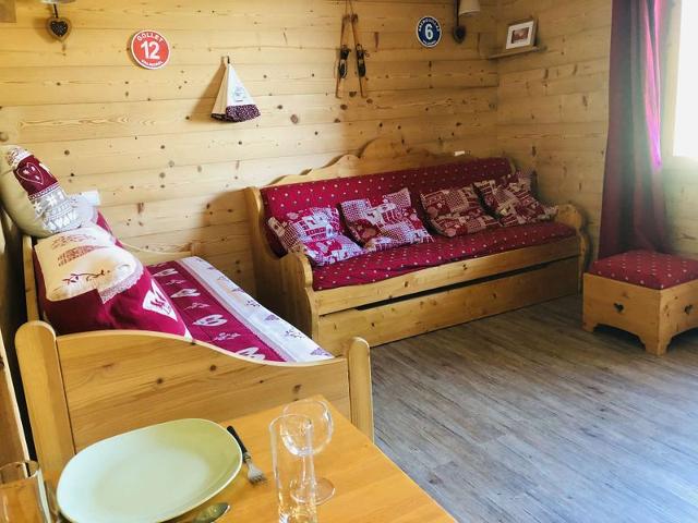 Appartment Lauzes LAUZES27LAMO - Valmorel