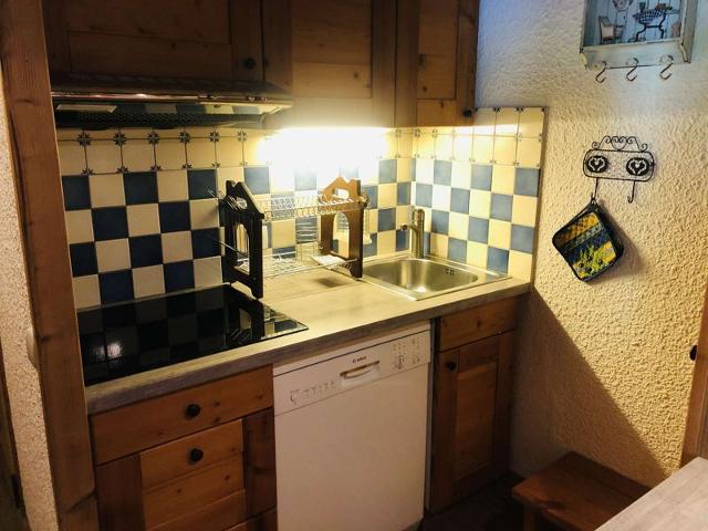 Appartment Lauzes LAUZES27LAMO - Valmorel