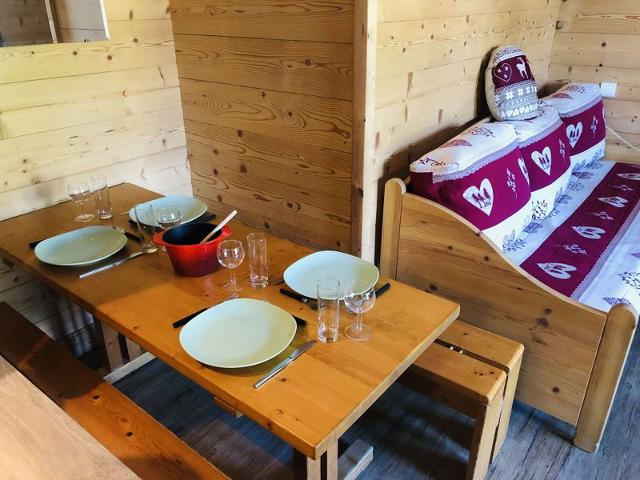 Appartment Lauzes LAUZES27LAMO - Valmorel