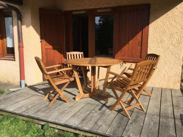 Appartment Lauzes LAUZES27LAMO - Valmorel