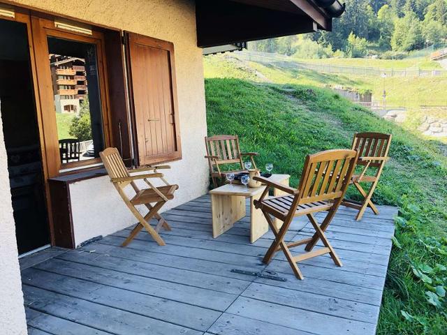Appartment Lauzes LAUZES27LAMO - Valmorel