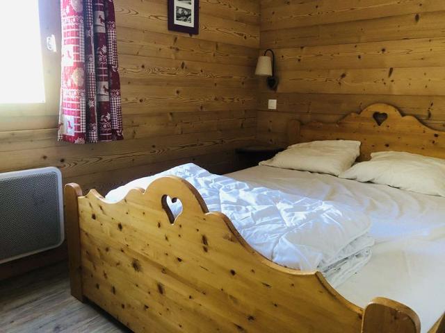 Appartment Lauzes LAUZES27LAMO - Valmorel