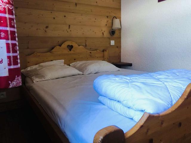 Appartment Lauzes LAUZES27LAMO - Valmorel