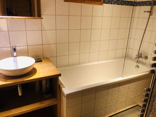 Appartment Lauzes LAUZES27LAMO - Valmorel