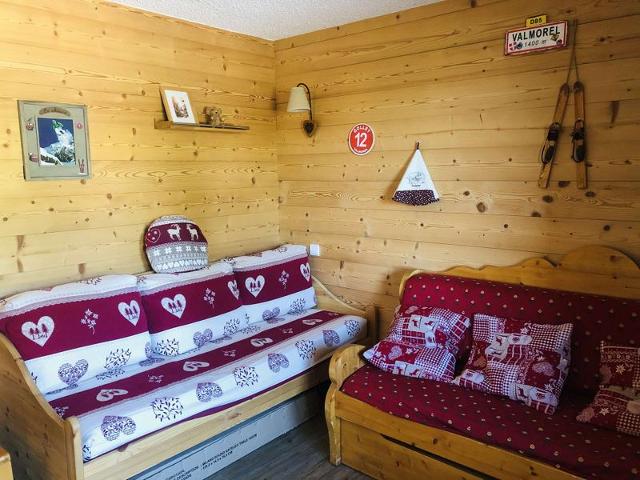 Appartment Lauzes LAUZES27LAMO