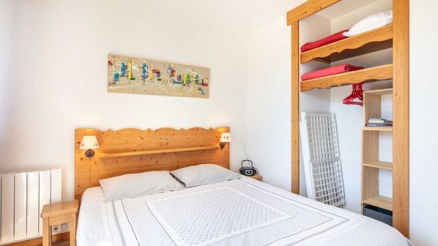 Apartements V. du Bachat EPICEA B N°01 - 3P6 - Chamrousse