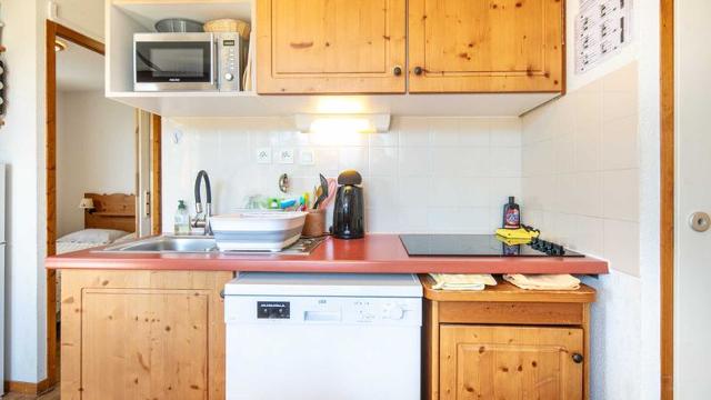 Apartements V. du Bachat EPICEA B N°01 - 3P6 - Chamrousse