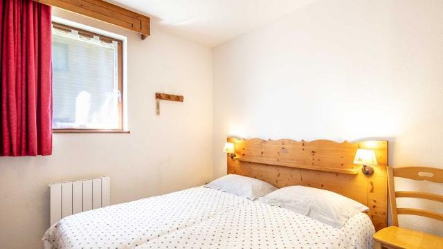 Apartements V. du Bachat EPICEA B N°01 - 3P6 - Chamrousse
