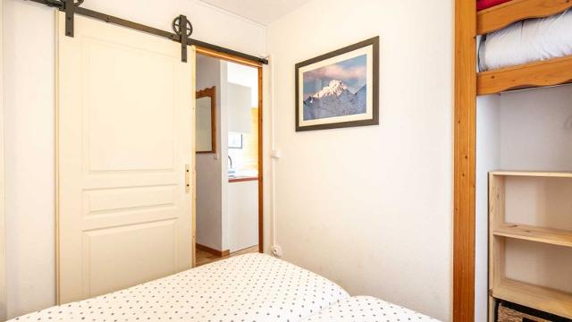 Apartements V. du Bachat EPICEA B N°01 - 3P6 - Chamrousse