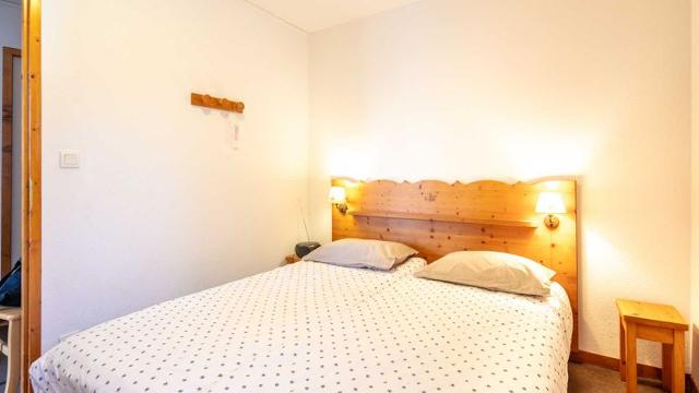 Apartements V. du Bachat EPICEA B N°02 - 3P6 - Chamrousse