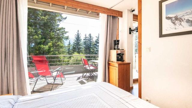 Apartements V. du Bachat EPICEA B N°02 - 3P6 - Chamrousse