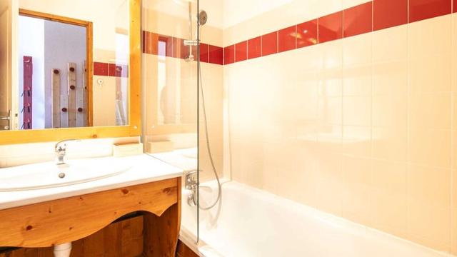 Apartements V. du Bachat EPICEA B N°02 - 3P6 - Chamrousse