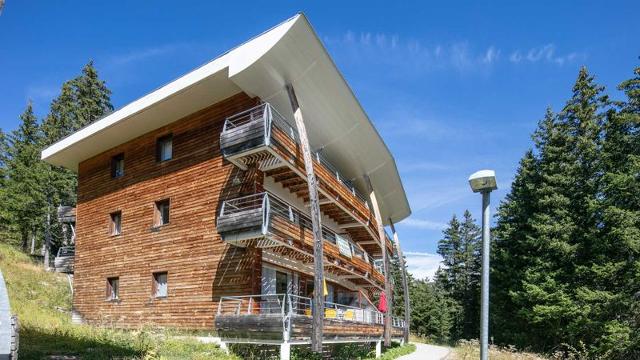 Apartements V. du Bachat EPICEA B N°02 - 3P6 - Chamrousse