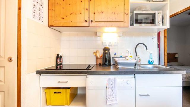 Apartements V. du Bachat EPICEA B N°02 - 3P6 - Chamrousse