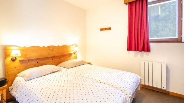 Apartements V. du Bachat EPICEA B N°02 - 3P6 - Chamrousse