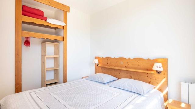 Apartements V. du Bachat EPICEA B N°02 - 3P6 - Chamrousse