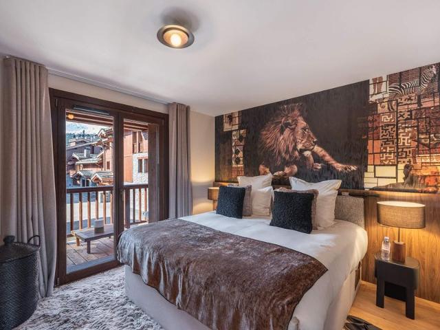 Chalet ARPONT - Courchevel 1650