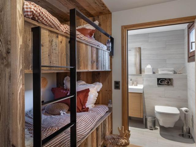 Chalet ARPONT - Courchevel 1650