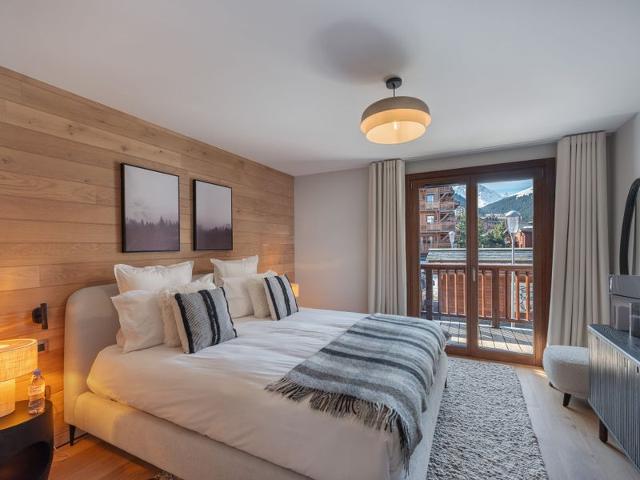 Chalet ARPONT - Courchevel 1650