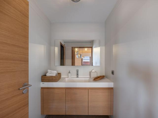 Chalet ARPONT - Courchevel 1650