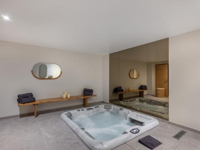 Chalet ARPONT - Courchevel 1650
