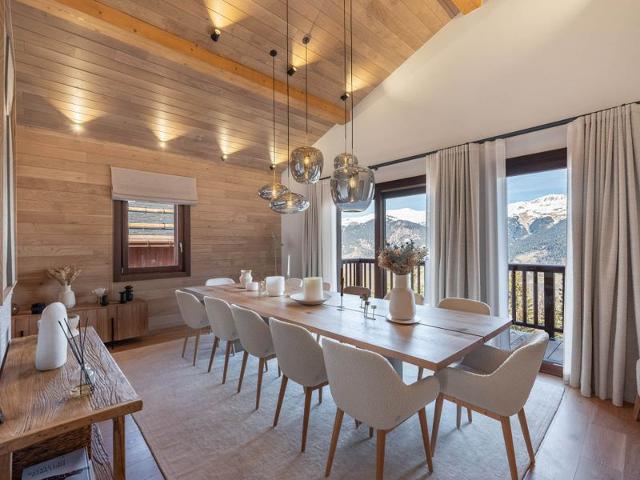 Chalet ARPONT - Courchevel 1650