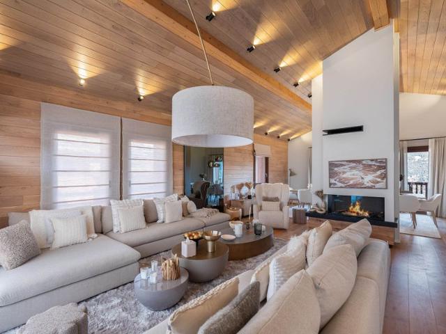 Chalet ARPONT - Courchevel 1650