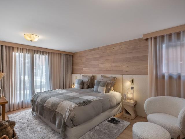 Chalet ARPONT - Courchevel 1650
