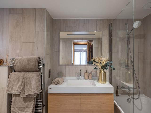 Chalet ARPONT - Courchevel 1650