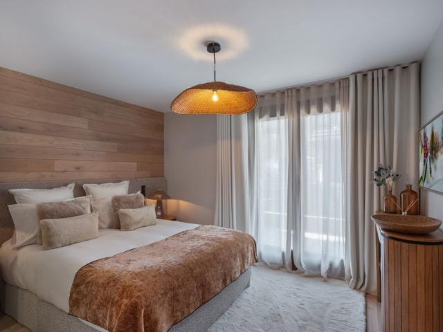 Chalet ARPONT - Courchevel 1650