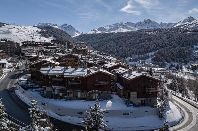 Chalet ARPONT - Courchevel 1650
