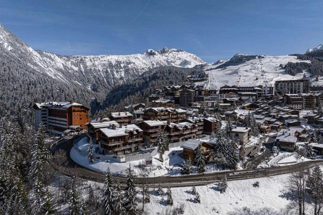 Chalet ARPONT - Courchevel 1650