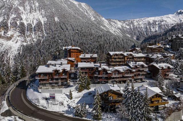 Chalet ARPONT - Courchevel 1650