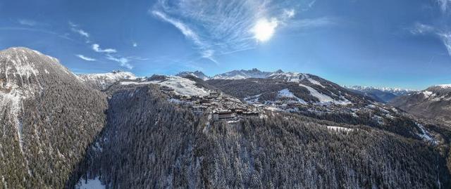 Chalet ARPONT - Courchevel 1650